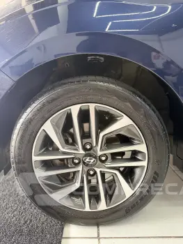 HB20S 1.6 16V Vision