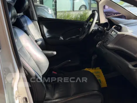 FIT 1.5 EX 16V