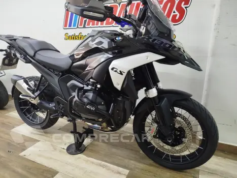 R1300 GS TRIPLE BLACK ABS