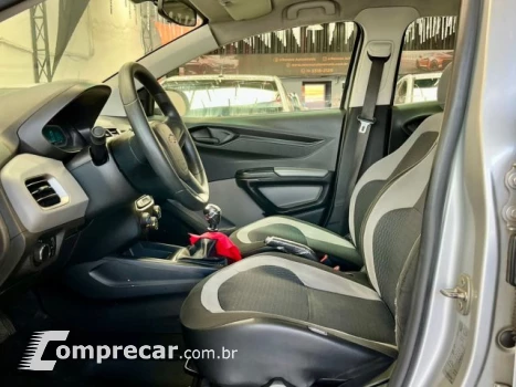 ONIX - 1.0 MPFI LT 8V 4P MANUAL
