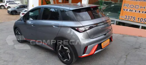 Dolphin 44,9 KW ELÉTRICO GS