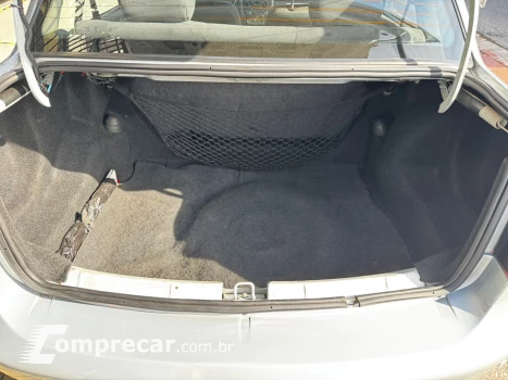 CLASSIC 1.0 MPFI LS 8V