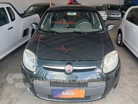 Palio ATTRACTIVE 1.0 EVO Fire Flex 8v 5p