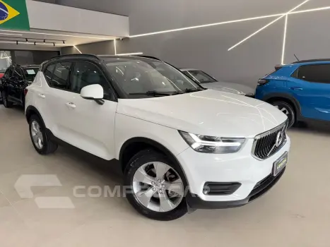 XC40 T4 2.0