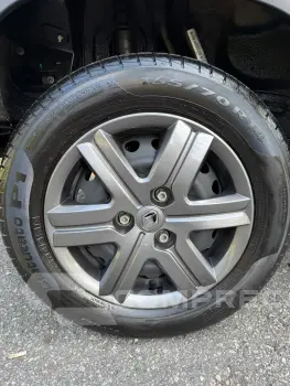 KWID 1.0 12V SCE ZEN
