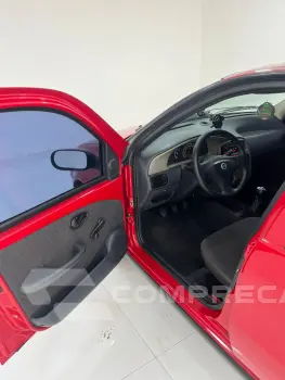 PALIO 1.0 MPI EX Fire 8V
