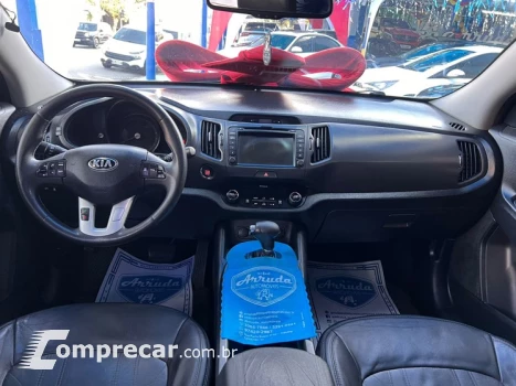 SPORTAGE