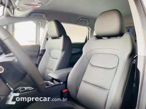 TIGGO 7 1.5 TCI TURBO FLEX SPORT CVT