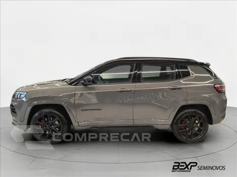 COMPASS 2.0 Hurricane Turbo Blackhawk