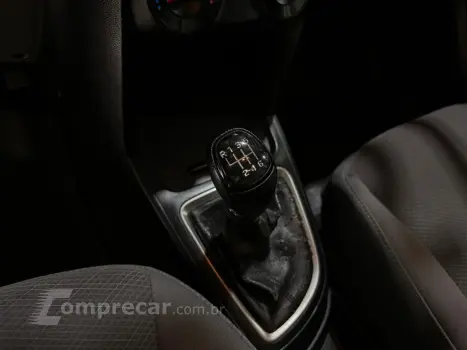 HB20S 1.0 COMFORT PLUS 12V TURBO FLEX 4P MANUAL