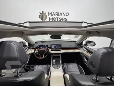 HAVAL H6 H6 PREMIUM HEV (HIBRIDO)