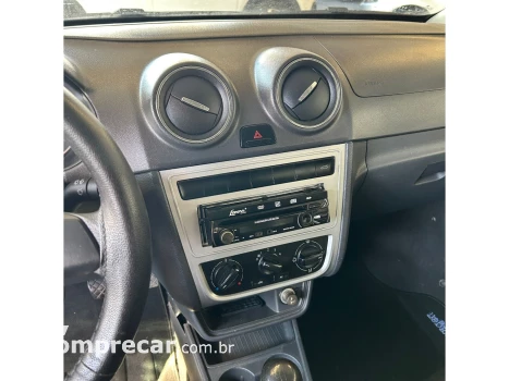 GOL 1.0 MI CITY 8V FLEX 4P MANUAL