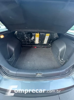 SPACEFOX 1.6 MI 8V