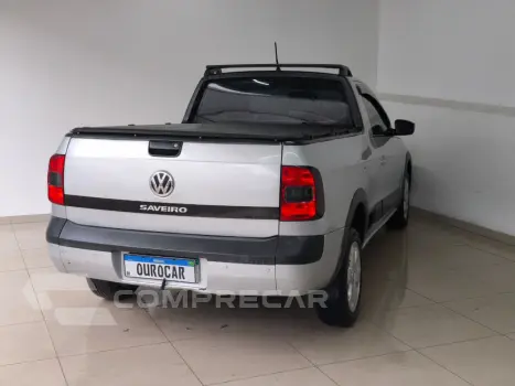 SAVEIRO 1.6 MI Startline CS 8V