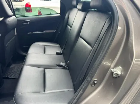 ETIOS 1.5 XLS Sedan 16V