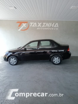 CLASSIC 1.0 MPFI LS 8V