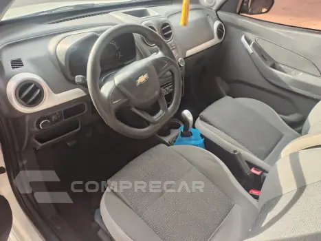 MONTANA 1.4 MPFI LS CS 8V