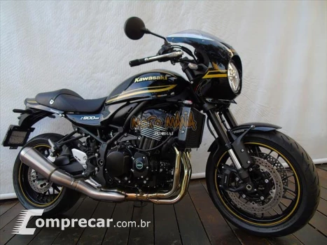 Z900RS CAFÉ