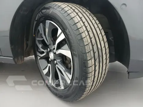 ONIX 1.0 TURBO FLEX PREMIER AUTOMÁTICO