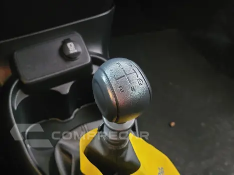 MOBI LIKE 1.0 Fire Flex 5p.