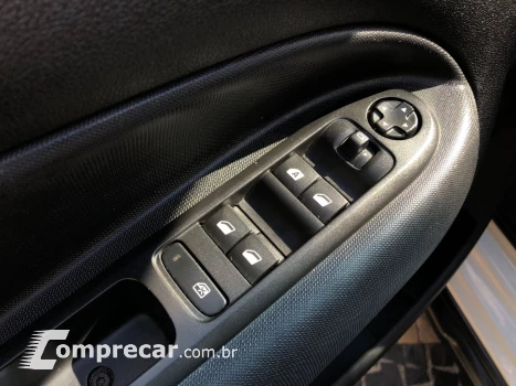 Aircross 1.6 Live 16V Flex 4P Automático