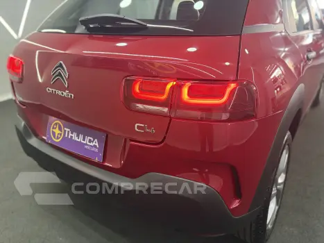 C4 CACTUS 1.6 VTI 120 Feel
