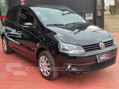 Fox 1.0 Mi Total Flex 8V 5p