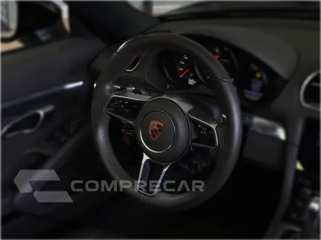718 2.0 16V H4 GASOLINA BOXSTER PDK