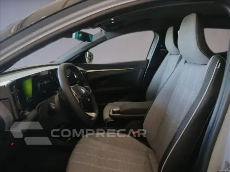 MÉGANE 60 KW ELÉTRICO E-TECH EV60