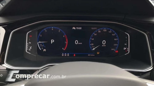 NIVUS 1.0 200 TSI TOTAL FLEX HIGHLINE AUTOMÁTICO