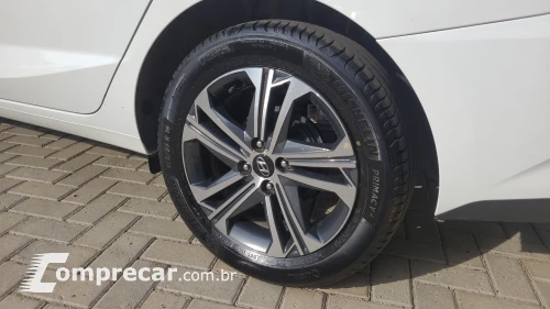 HB20S Comfort 1.0 (Flex) (Aut.)
