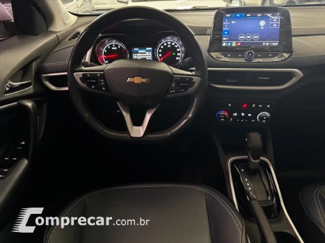 TRACKER 1.2 TURBO FLEX PREMIER AUTOMÁTICO