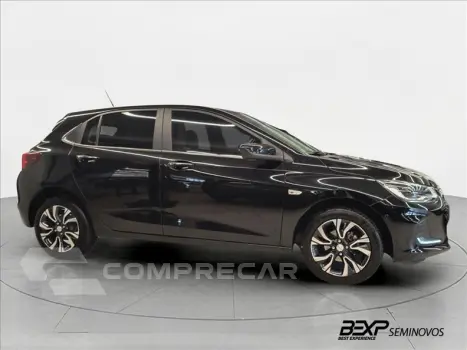 ONIX 1.0 Turbo Premier