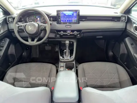 HRV ex 1.5