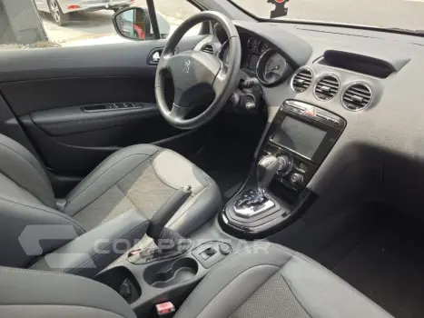 308 Allure 2.0 Flex 16V 5p Aut.