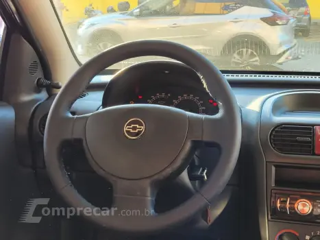 Corsa Hat. Maxx 1.4 8V ECONOFLEX 5p