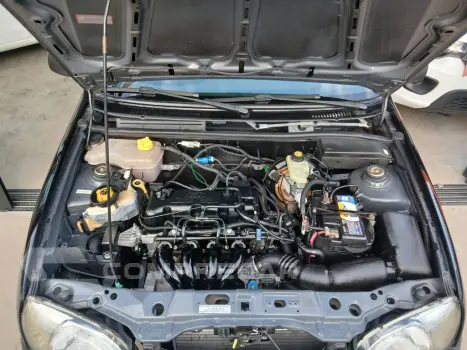 Courier 1.6 L/ 1.6 Flex