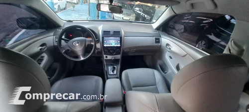 COROLLA 1.6 XLI 16V