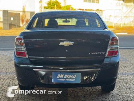 COBALT 1.8 LTZ 8V