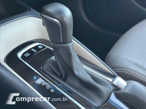 COROLLA 1.8 VVT-I HYBRID FLEX ALTIS PREMIUM CVT