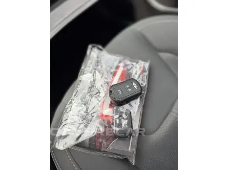 ARRIZO 5 1.5 VVT TURBO iFLEX RX CVT
