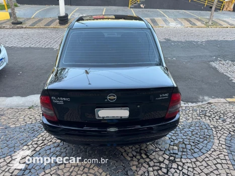 Corsa Sed Class.Life 1.0/1.0 FlexPower