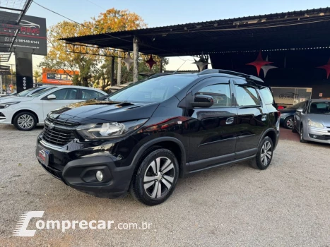 CHEVROLET SPIN 1.8 Activ 8V 4 portas