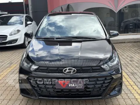 HB20 - 1.0 12V SENSE MANUAL