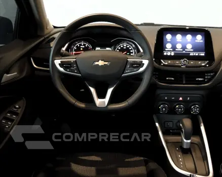 ONIX 1.0 Turbo Plus LTZ