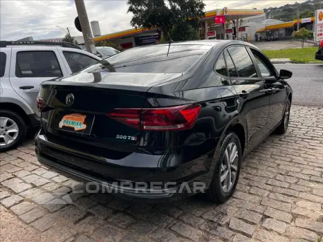 VIRTUS 1.0 200 TSI Comfortline