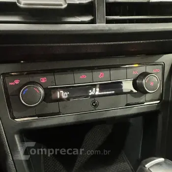 Nivus Highline 1.0 200 TSI Flex Aut.