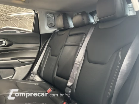 COMPASS 1.3 T270 TURBO FLEX LONGITUDE AT6