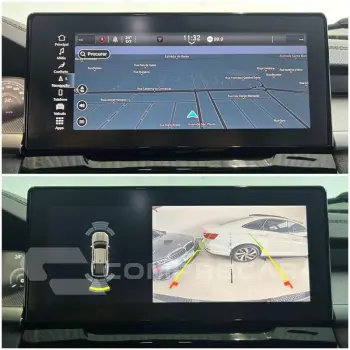 RAMPAGE R/T HURRIC. 4 2.0 TB CD 4X4 Aut.