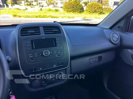 KWID 1.0 12V SCE ZEN